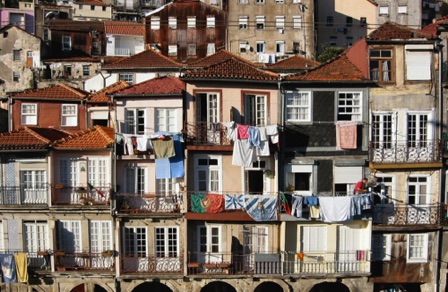 Portogallo - Porto Portogallo - Porto